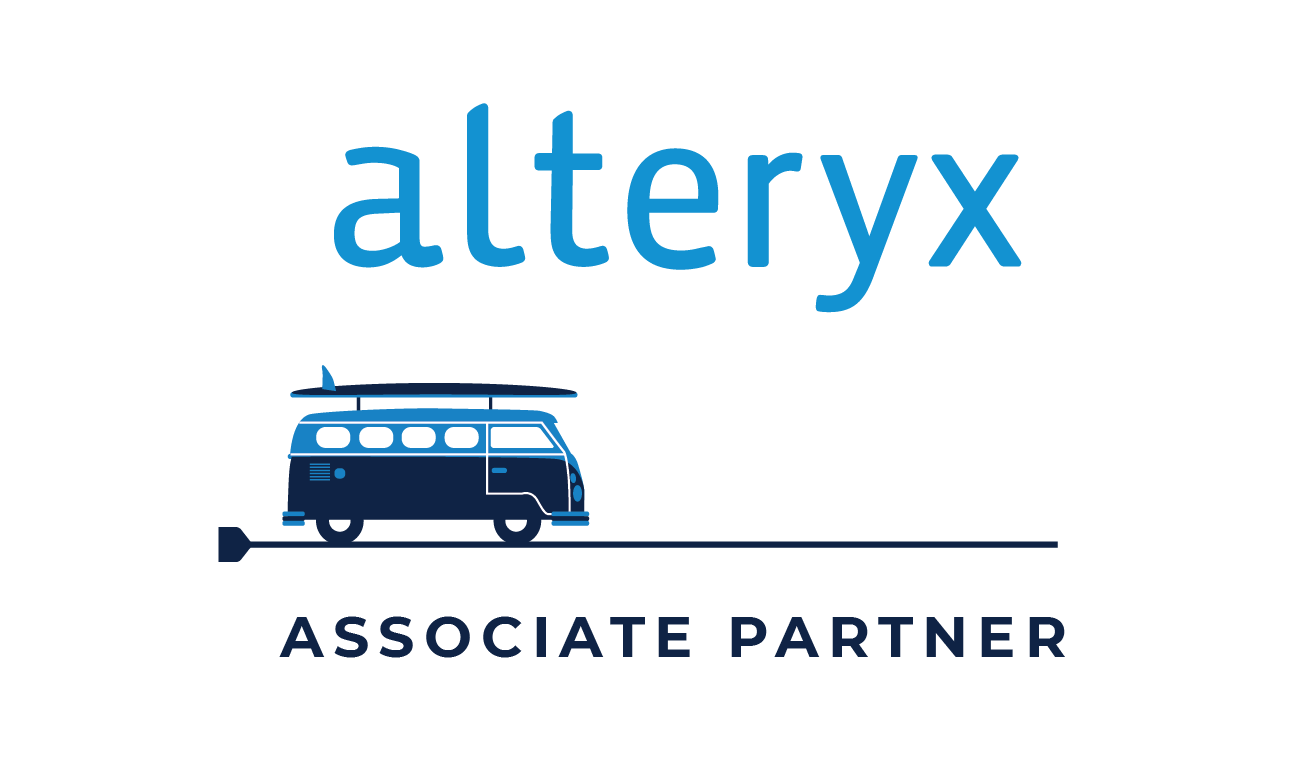 Alteryx Associate Partner