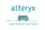 Alessa oy Alteryx preferred partner 610 x 406